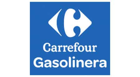 mejores apps pagar gasolina barata gasolineras carrefour gasolineras