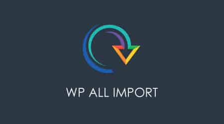 mejores plugins wordpress importar exportar datos wp all import