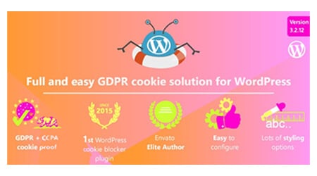 mejores plugins wordpress ley cookies antispam