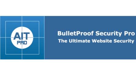 mejores plugins wordpress seguridad bulletproof security