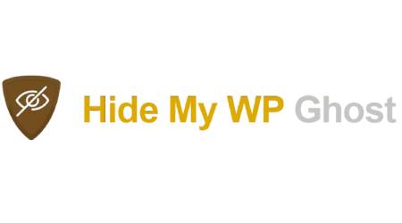 mejores plugins wordpress seguridad hide my wp ghost