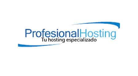 mejor hosting wordpress alojamiento web professionalhosting