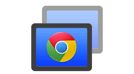 mejores programas compartir pantalla ordenador tablet movil windows macos linux escritorioremotochrome