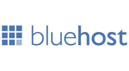 mejores proveedores dominios web bluehost