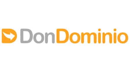 mejores proveedores dominios web dondominio