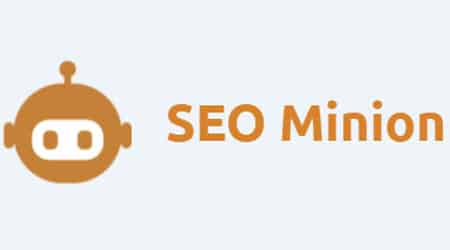 mejores extensiones seo google chrome gratis herramientas análisis seo posicionamiento web seo minion