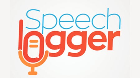 mejores herramientas gratis premium convertir voz en texto speechlogger