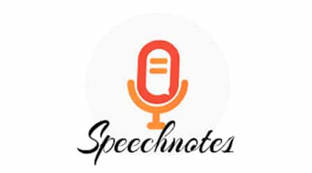 mejores herramientas gratis premium convertir voz en texto speechnotes