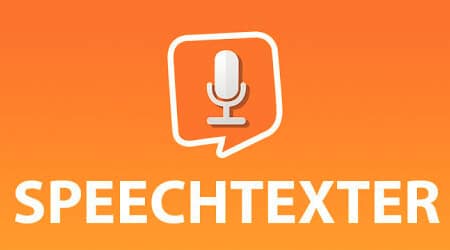 mejores herramientas gratis premium convertir voz en texto speechtexter