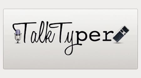 mejores herramientas gratis premium convertir voz en texto talktyper
