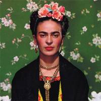 mejores frases para fotos redes sociales inspiradoras frida kahlo