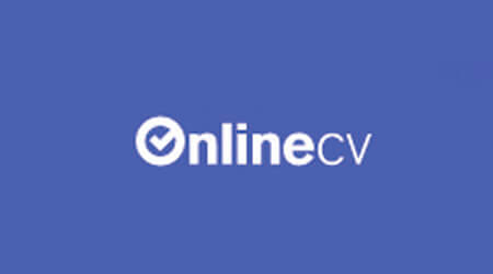 mejores herramientas online crear curriculum vitae online onlinecv