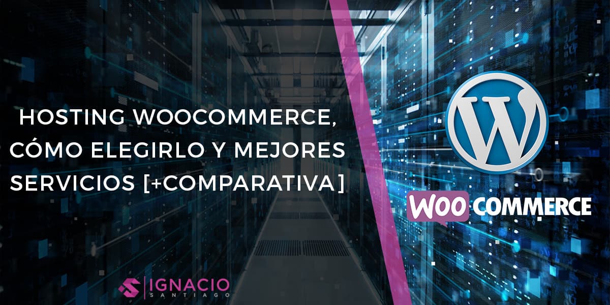 mejores hosting woocommerce tiendas online wordpress como elegir alojamiento web woocommerce