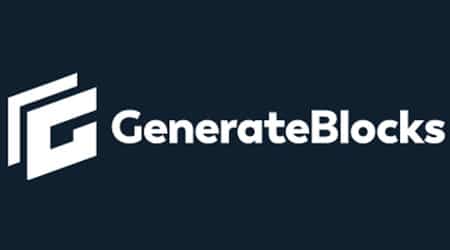 gutenberg blocks mejores plugins bloques gutenberg wordpress generateblocks