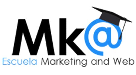 mejores cursos marketing digital online presencial gratis pago marketing and web