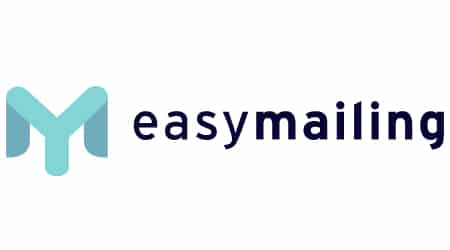 Ejemplo automatización secuencia de emails de bienvenida - Easymailing