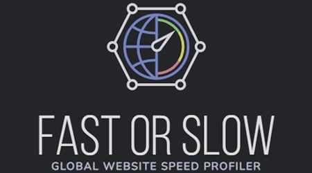 mejores herramientas medir velocidad carga pagina web gratis pago fast or slow