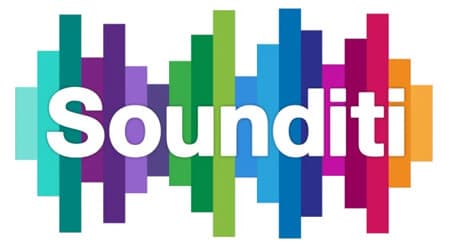 mejores plataformas herramientas empresas crear audio logo sonoro sounditi