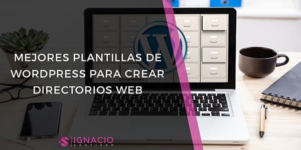 mejores temas plugins wordpress directorios web gratis pago listados empresas guias locales