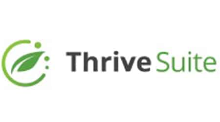 mejores software funnel de ventas embudo de ventas thrive suite