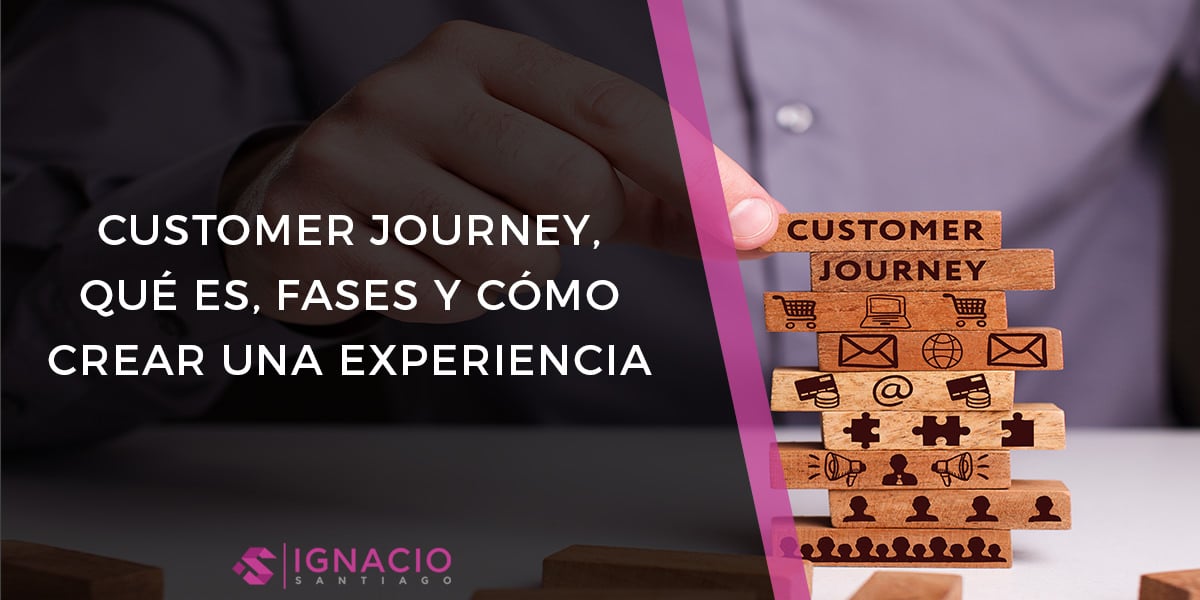 customer journey que es fases proceso compra clientes estrategia marketing