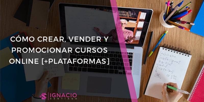 17 Plataformas para CREAR y VENDER Cursos Online