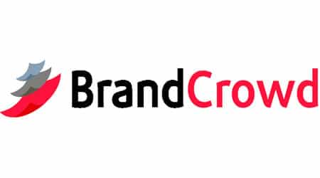 mejores herramientas crear logo gratis premium generador de logotipos brandcrowd