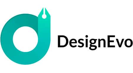 mejores herramientas crear logo gratis premium generador de logotipos designevo