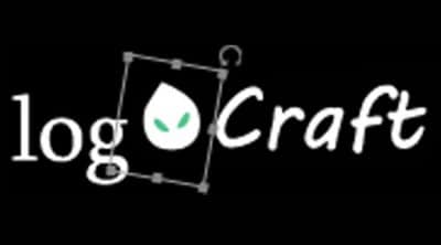 mejores herramientas crear logo gratis premium generador de logotipos logocraft