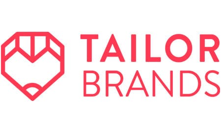 mejores herramientas crear logo gratis premium generador de logos tailor brands