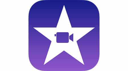 mejores herramientas editar videos editores de video apple imovie