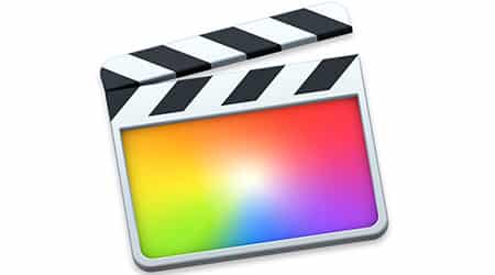mejores herramientas editar videos editores de video final cut pro x