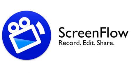 mejores herramientas editar videos editores de video screenflow