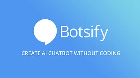 mejores chatbot web live chat bot asistente virtual atencion al cliente botsify