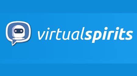 mejores chatbot web live chat bot asistente virtual atencion al cliente virtualspirits