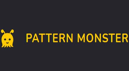 mejores herramientas diseño web grafico patrones de fondo css svg pattern monster