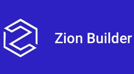 mejores page builders personalizar woocommerce paginas tienda online zionbuilder