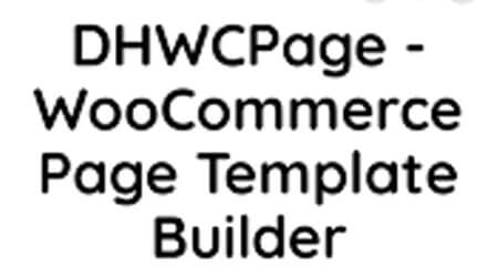 mejores plugins personalizar woocommerce paginas diseno tienda online dhwcpage
