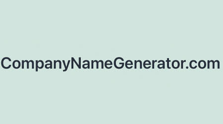 mejores herramientas generadores nombre empresa negocio marca company name generator