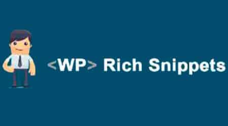 mejores plugins wordpress rich snnipets datos estructurados google WP Rich Snippets