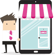 soluciones digitales programa kit digital pymes autonomos bono digital comercio electronico tienda online