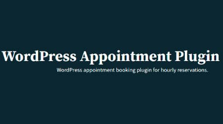 mejores plugins wordpress citas reservas agenda contacto booking formularios appointment hour booking