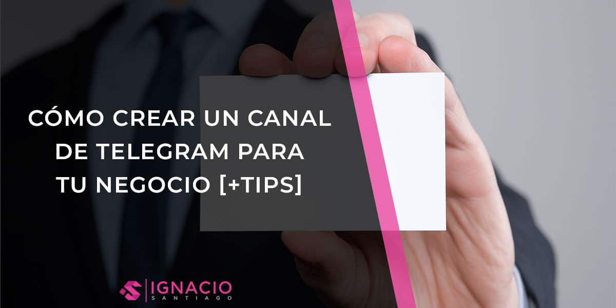 como crear canal de telegram diferencias grupo telegram canal telegram ventajas