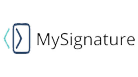 mejores generadores firmas correo electronico paginas firma mysignature