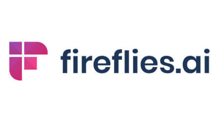 mejores generadores asistente virtual inteligencia artificial ai fireflies