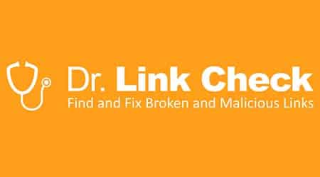 mejores herramientas detectar error 404 pagina web dr link check