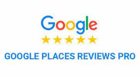 mejores plugins wordpress opiniones resenas google places reviews pro