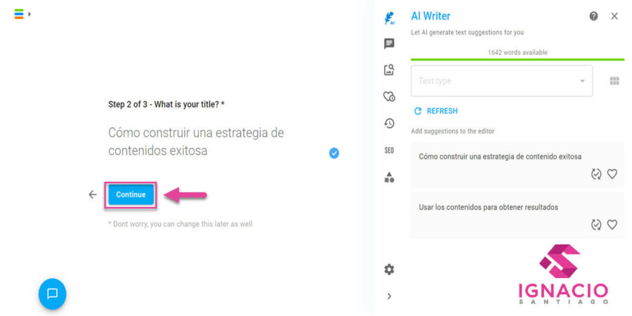 Neuroflash Un Generador De Texto Con Ia Review 0253